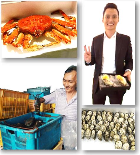 Evergreen Seafood Singapore Supplier (Live, Fresh and Frozen .
